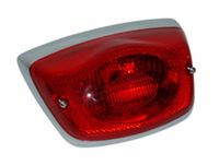 Vespa Achterlicht lx org.
