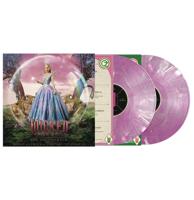 Soundtrack: Ariana Grande & Cynthia Erivo - Wicked: For Good (Glinda Vinyl) 2 (LP)