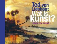 Wat is kunst? (Hardback)