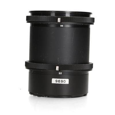 Hasselblad Hasselblad Extension Tube Set 32E + 56E