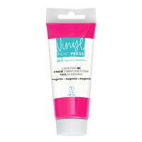 We R Makers • vinyl print press screen print ink magenta 59ml