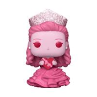 Wicked Valentines POP! Vinyl Figure Glinda 9 cm