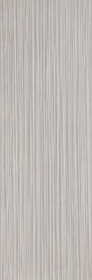 Supergres Art Wandtegel | 30.5x91.5 cm | Gerectificeerd | Mat Grijs