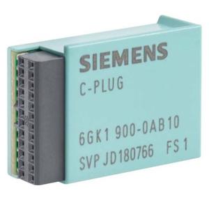 Siemens 6GK19000AB10 6GK1900-0AB10 PLC-geheugenmodule