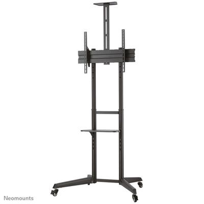 Trolley Neomounts FL50-550BL1 Zwart Multicolour 70"