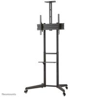 Trolley Neomounts FL50-550BL1 Zwart Multicolour 70" Trolley Neomounts FL50-550BL1 Zwart Multicolour 70"