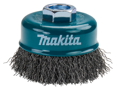 Makita Accessoires Komborstel M14x75mm - D-24094 D-24094
