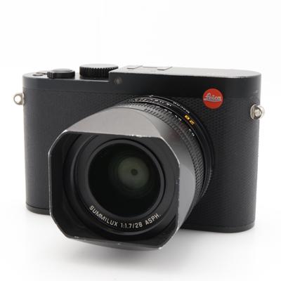 Leica 19000 Q (TYP 116) occasion