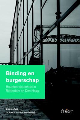 Binding en burgerschap (Paperback)