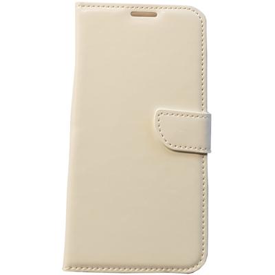 iPhone X / Xs hoesje wit