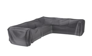 AeroCover | Loungesethoes 355 x 275 x 100 x 70(h) | L-vorm Links