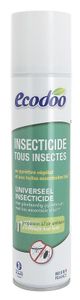 Insecticide universeel plantaardig pyrethrum bio