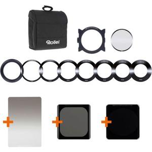 Rollei 100mm Starter Pro Kit