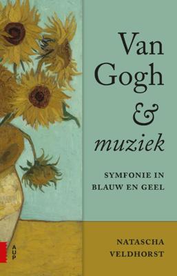 Van Gogh en muziek (Paperback)