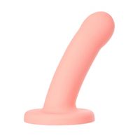 Sportsheets - Nexus Nyx Siliconen Dildo met Zuignap