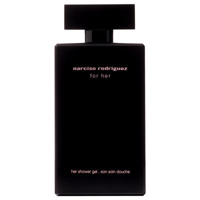 Narciso Rodriguez For Her Douche Gel 200ml