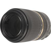 Tamron 70-300mm F/4-5.6 SP Di VC USD Nikon occasion - thumbnail
