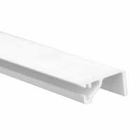 Scheidingswand kabelgoot 60mm Canalit 958021 prijs per meter