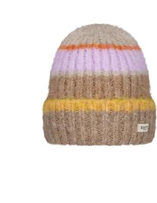 Barts Muts Haputale Beanie (stone) Stone
