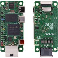 Radxa RS109-D1E0H1 Radxa Zero 3E 1 GB 4 x 1.6 GHz