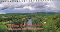 Fietsgids Midden Frankrijkroute | Pirola - thumbnail