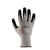 Opsial werkhandschoenen - Kyosafe 720N - nitril - maat 6