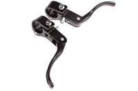 Paar remhendels BLB Crosstop 22.2-23.8 - Zwart Paar remhendels BLB Crosstop 22.2-23.8 - Zwart