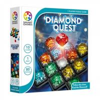Smart Games diamond quest