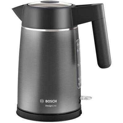 Bosch TWK5P475 Waterkoker Grijs