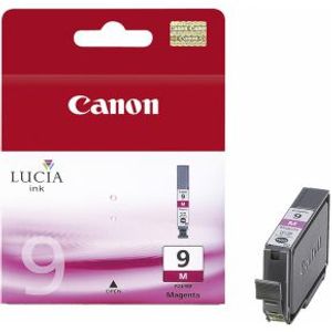 Canon PGI-9M inktcartridge 1 stuk(s) Origineel Magenta