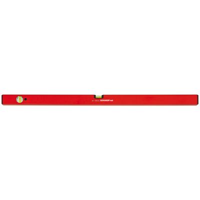 Gedore R94100087 | Waterpas aluminium | 2 libellen | 1000 mm 3301423