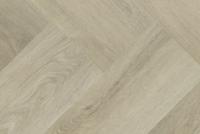 Montinique - Charente Visgraat XL - 77846 Eiken naturel licht gerookt (Plak PVC)