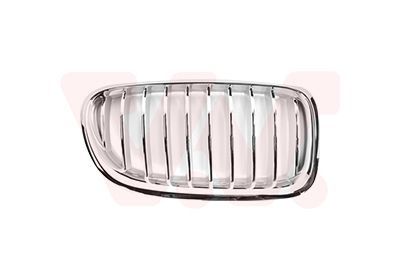 Grille R. Sierrooster 0619516