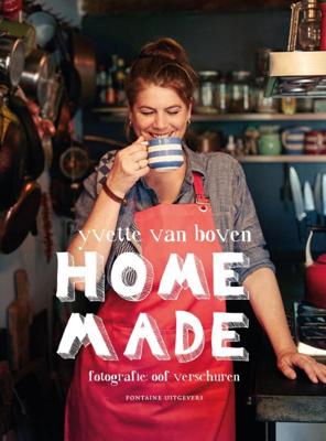 Home Made (Hardback)