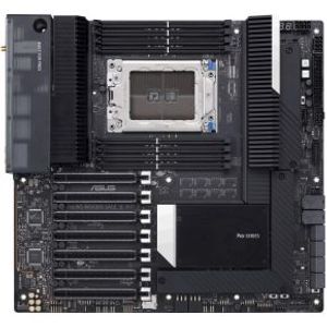 Moederbord AMD ASUS PRO WS WRX80E-SAGE SE WIFI II