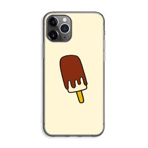 Frisco: iPhone 11 Pro Max Transparant Hoesje