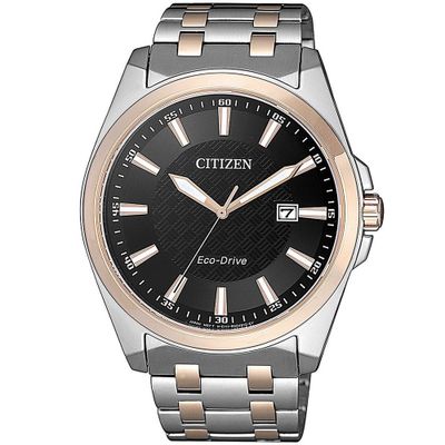 Citizen BM7109-89E Eco-Drive Herenhorloge