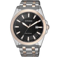 Citizen BM7109-89E Eco-Drive Herenhorloge - thumbnail