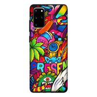 Represent: Samsung Galaxy S20 Plus Tough Case
