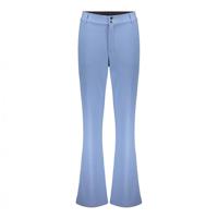 Geisha - Blauw | unisex | Broek | Blauw | XXL | regular | Kamst mode