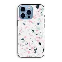 Terrazzo N°3: iPhone 13 Pro Max Biologisch afbreekbaar hoesje