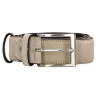 D-Exclusive Suède Riem 3.5 cm Zand