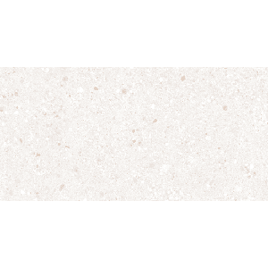 JOS. Horizon Ciottoli Bianco Vloertegel 600X1200 Bianco 8,2mm Mat Ret.R10