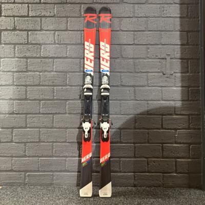 Rossignol Tweedehands Ski&apos;s Junior 150