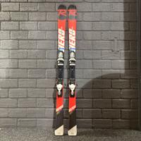Rossignol Tweedehands Ski's Junior 150 Rossignol Tweedehands Ski's Junior 150