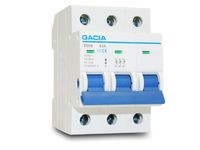 GACIA SD60-363 lastschakelaar 3p 63A