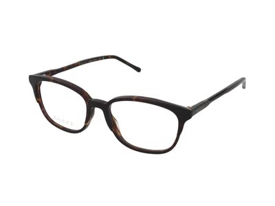 Brillen met correctie Gucci GG1213O 002