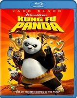 Kung Fu Panda - thumbnail