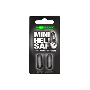 Korda Mini Heli-Safe Brown