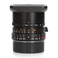 Leica 21mm F3.4 Super-Elmar-M ASPH (11145)